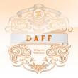 Daff Erkek Parfüm