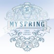 My Spring Erkek Parfüm