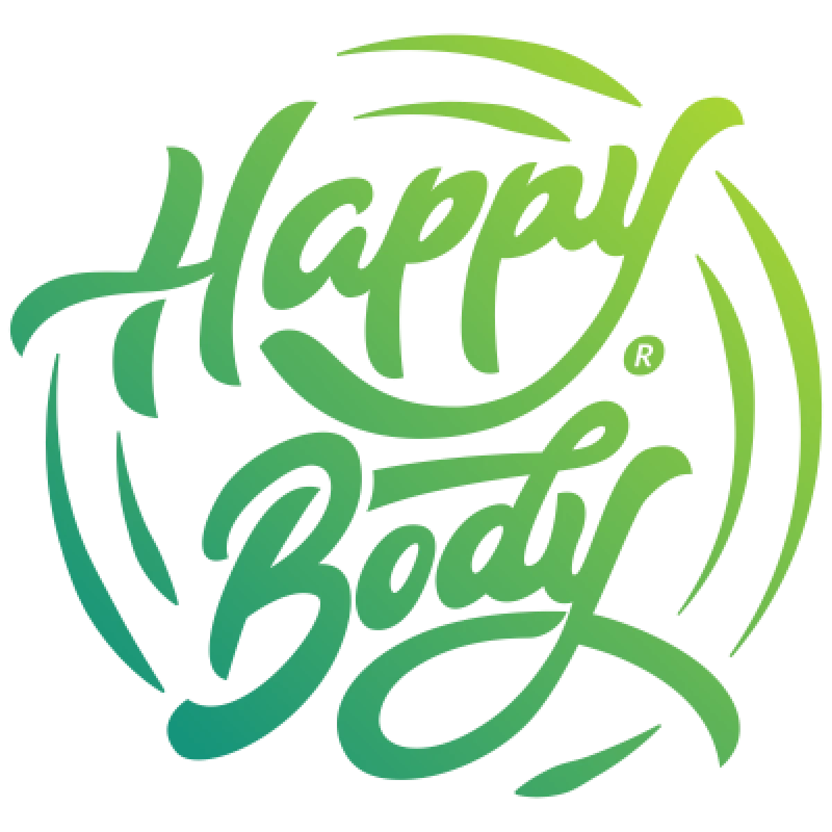 Happy Body kapak görseli