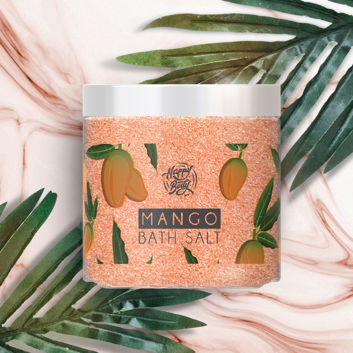 Mango Banyo tuzu