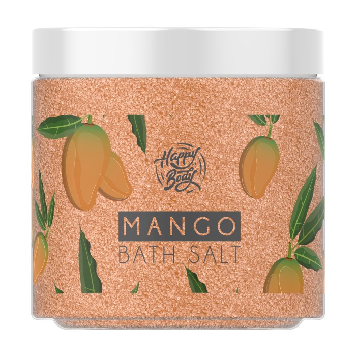 Mango Banyo tuzu