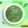 Yeşil Çay Vücut Nemlendirici Body Butter