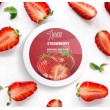Çilek Vücut Nemlendirici Body Butter