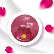 Şakayık Vücut Nemlendirici Body Butter