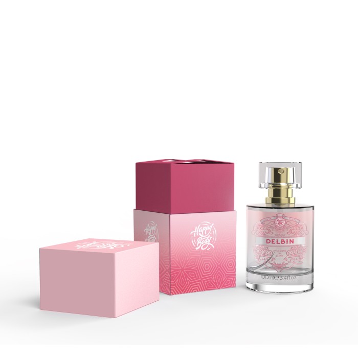 Delbin Kadın Parfüm