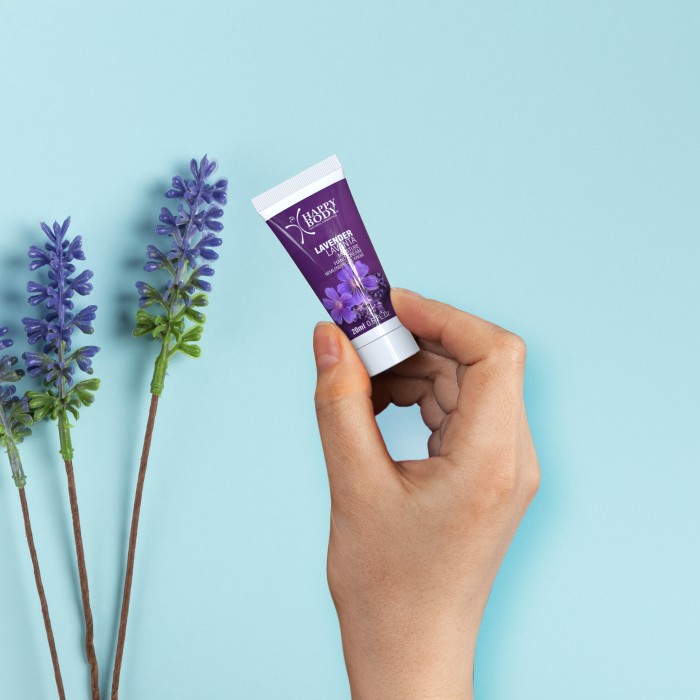 Lavanta Nemlendirici El Bakım Kremi