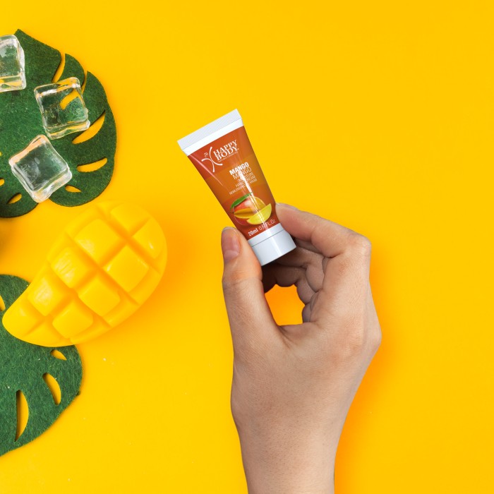 Mango Nemlendirici El Bakım Kremi