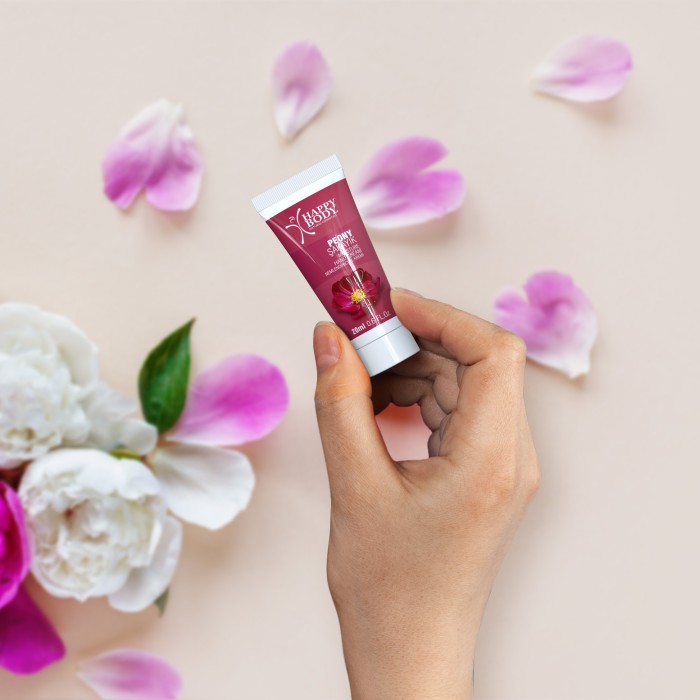 Şakayık Nemlendirici El Bakım Kremi