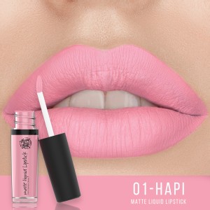 Likit Ruj & Lipstick