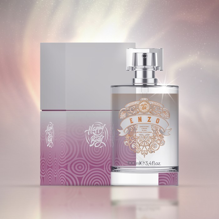 Enzo Erkek Parfüm