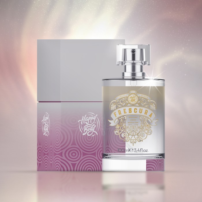 Frescura Erkek Parfüm