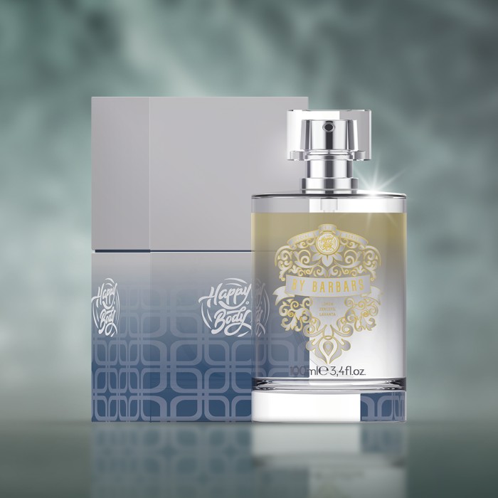 By Baybars Erkek Parfüm