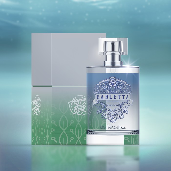 Carletta Erkek Parfüm
