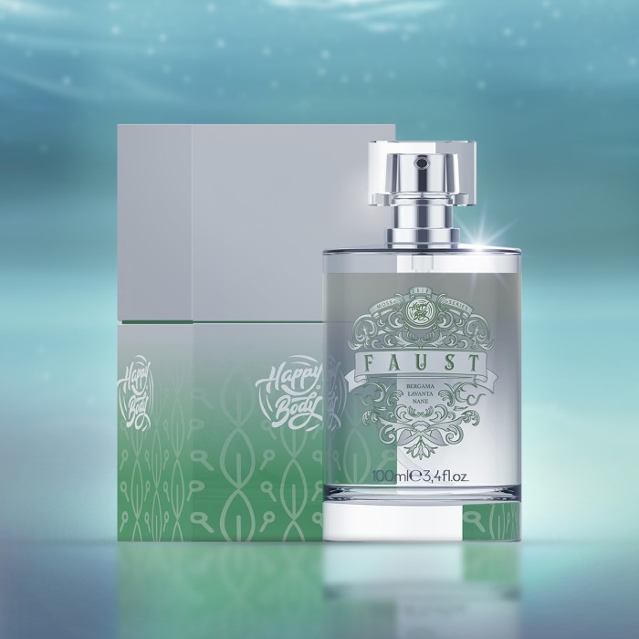 Faust Erkek Parfüm