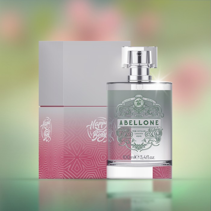Abellone Erkek Parfüm