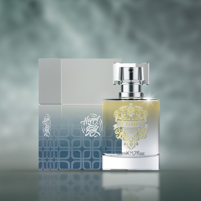 By Baybars Erkek Parfüm