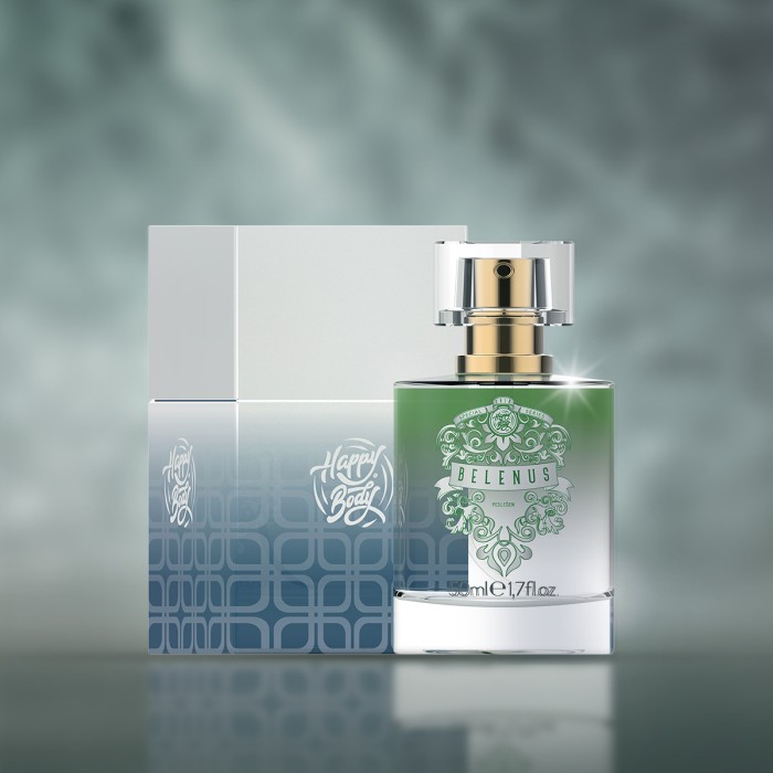 Belenus Uniseks Parfüm