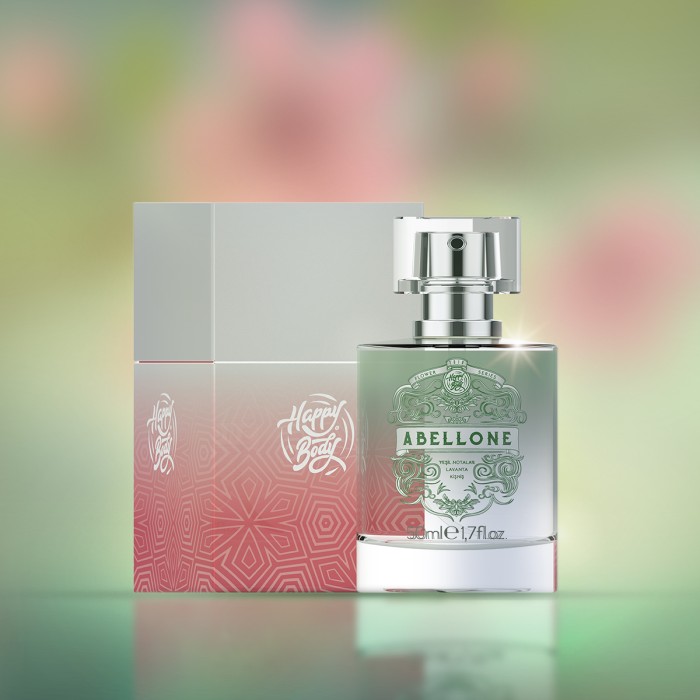 Abellone Erkek Parfüm