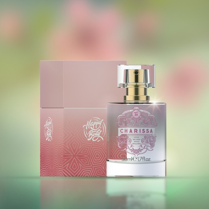 Charissa Kadın Parfüm