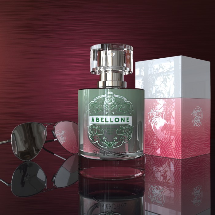 Abellone Erkek Parfüm