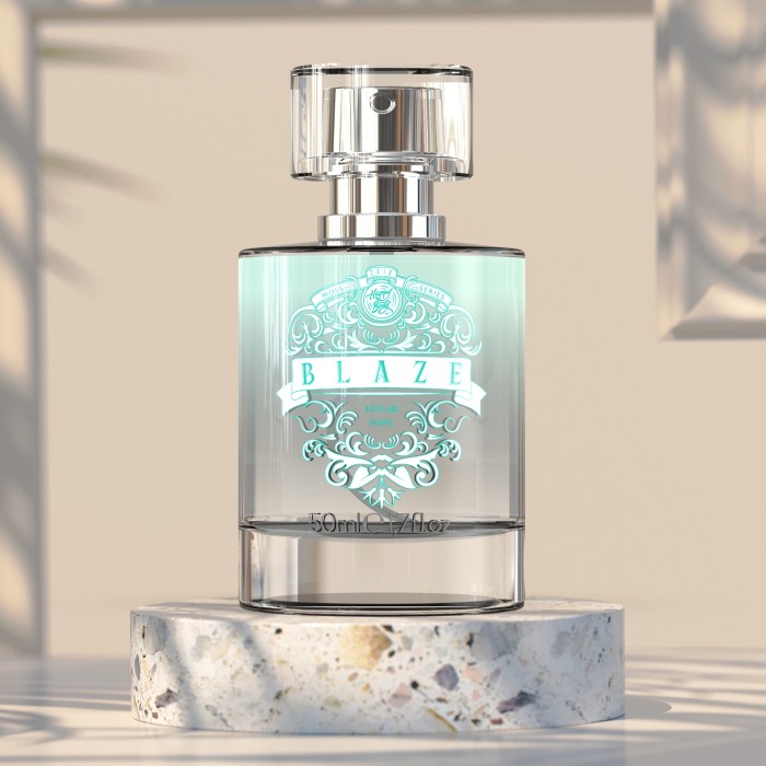 Blaze Erkek Parfüm
