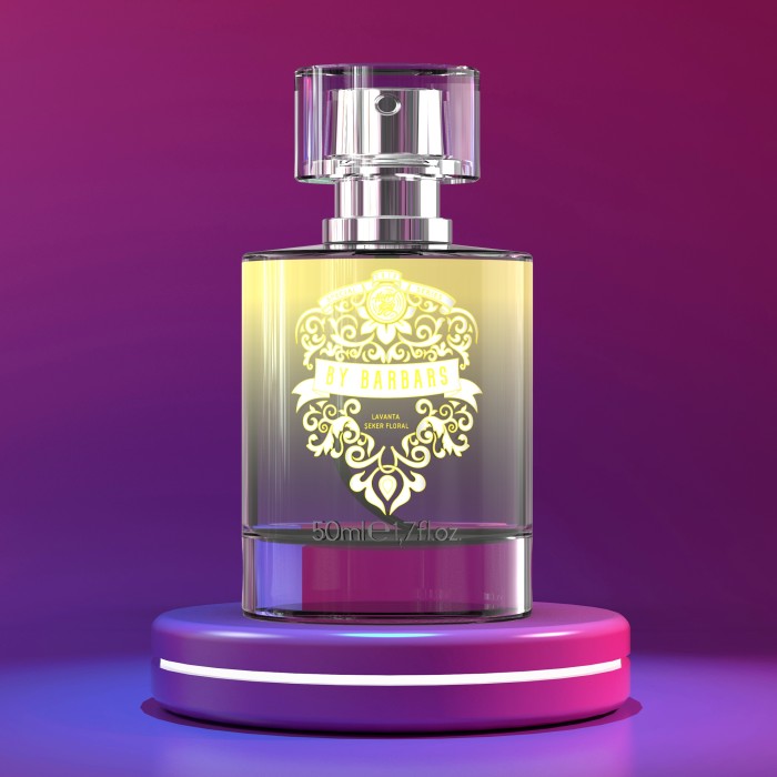 By Baybars Erkek Parfüm