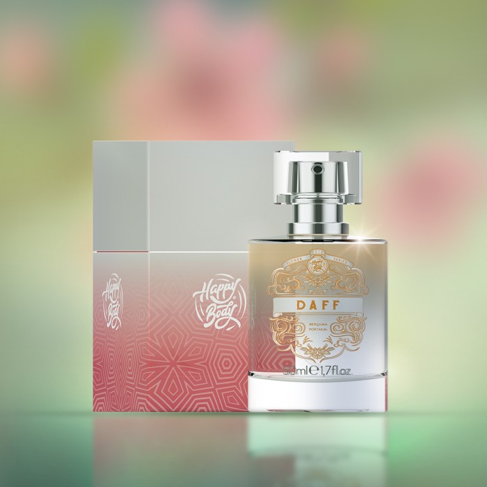 Daff Erkek Parfüm