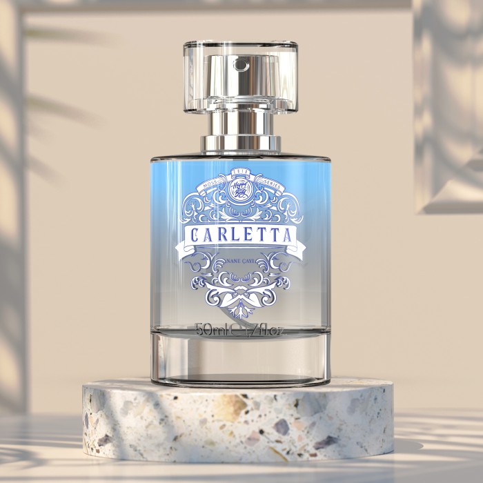Carletta Erkek Parfüm
