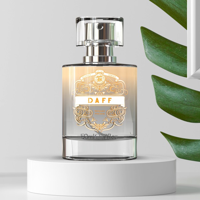 Daff Erkek Parfüm