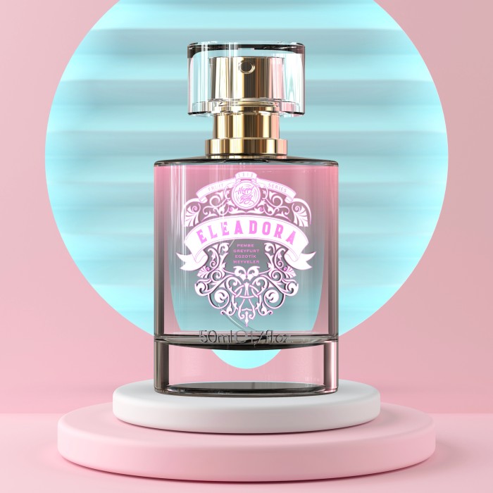 Eleadora Bayan Parfüm