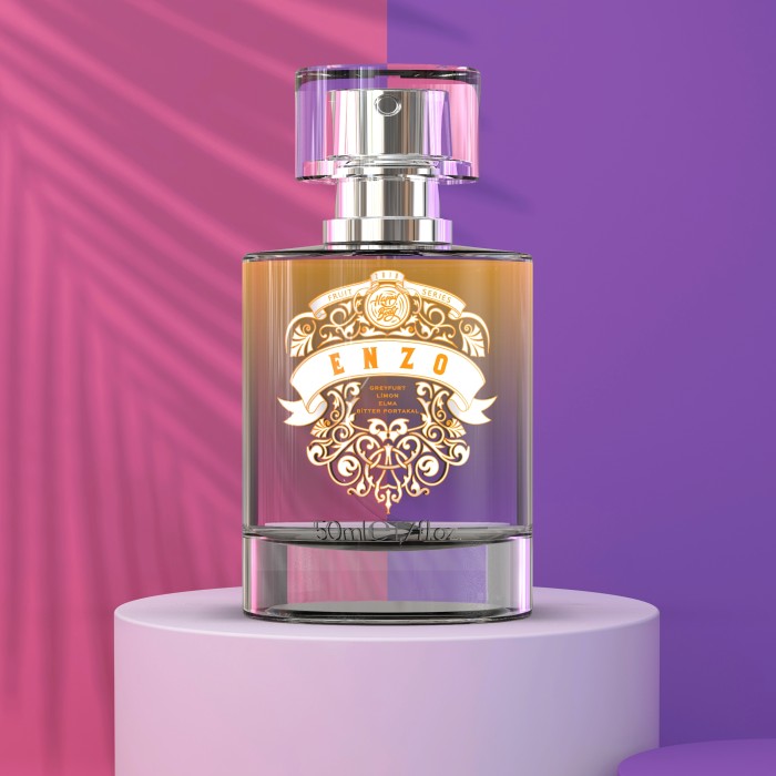 Enzo Erkek Parfüm
