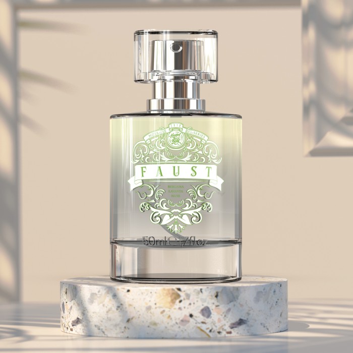 Faust Erkek Parfüm