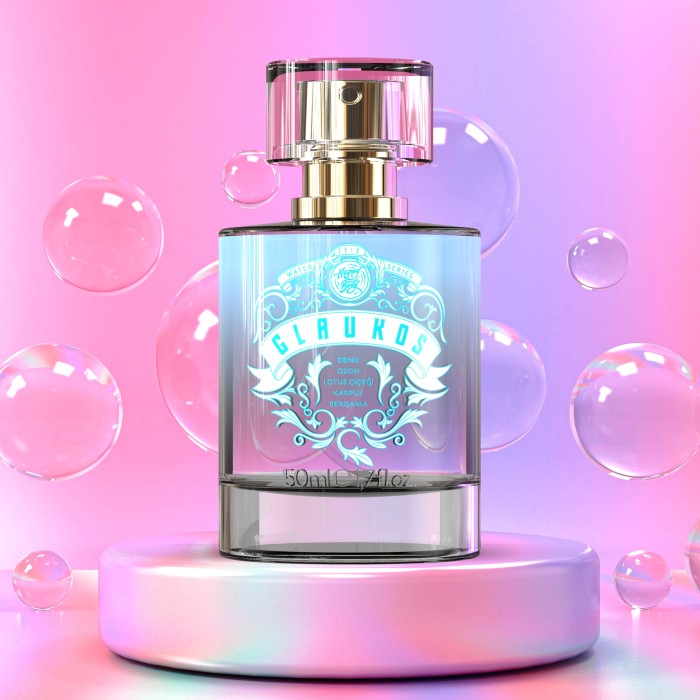 Glaukos Bayan Parfüm