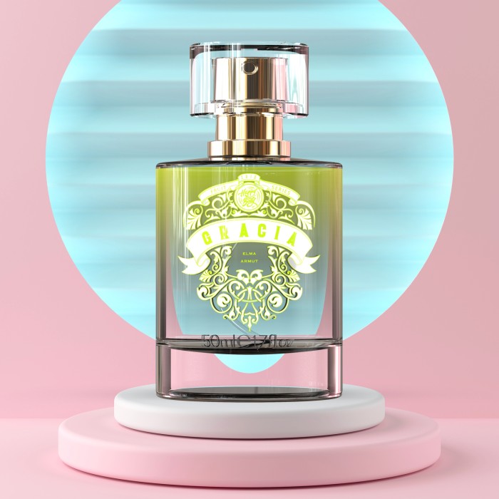 Gracia Bayan Parfüm
