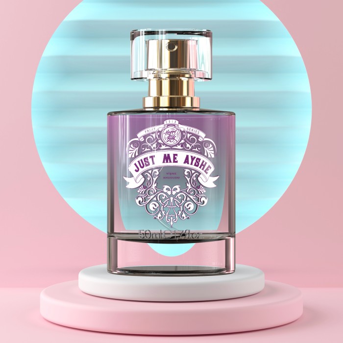 Just Me Ayshe Bayan Parfüm