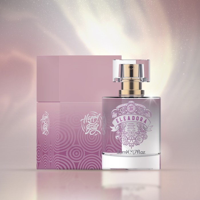 Eleadora Bayan Parfüm