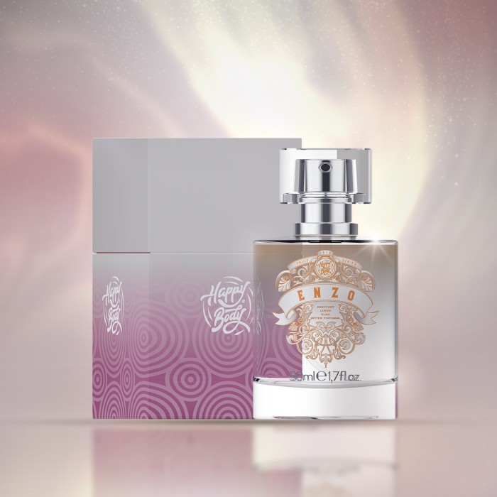 Enzo Erkek Parfüm