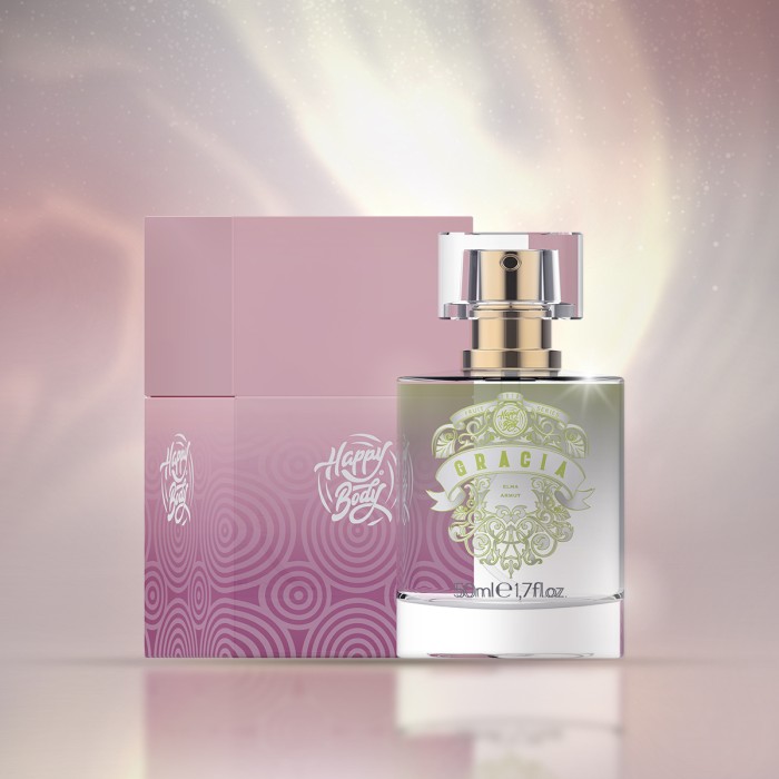 Gracia Bayan Parfüm