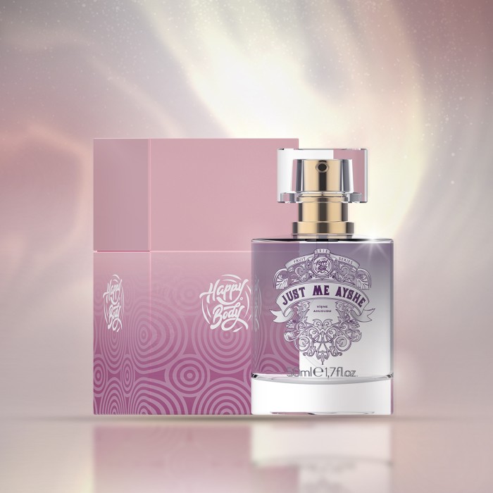 Just Me Ayshe Bayan Parfüm