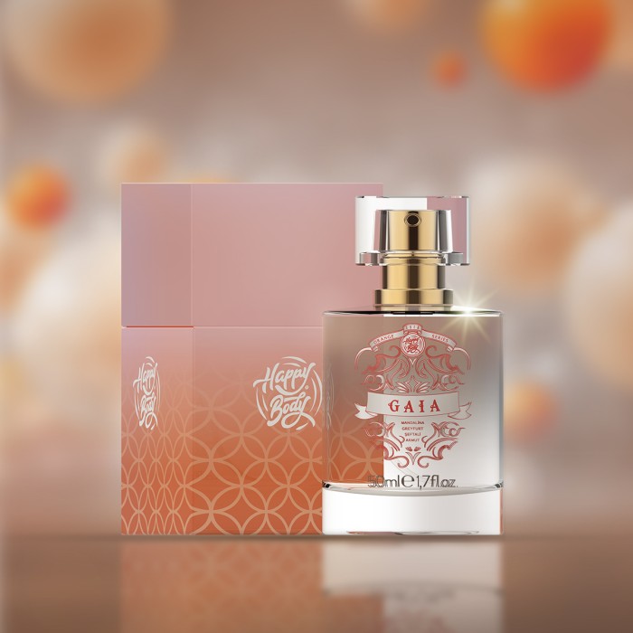Gaia Bayan Parfüm
