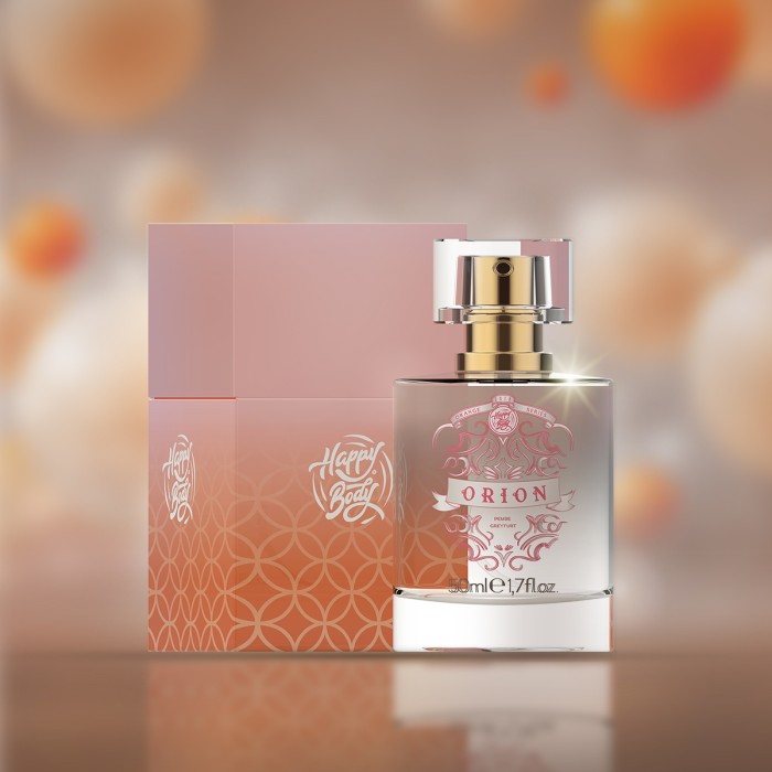 Orion Bayan Parfüm