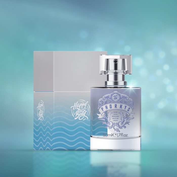 Phorkys Erkek Parfüm