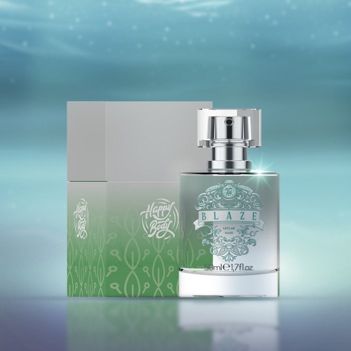 Blaze Erkek Parfüm