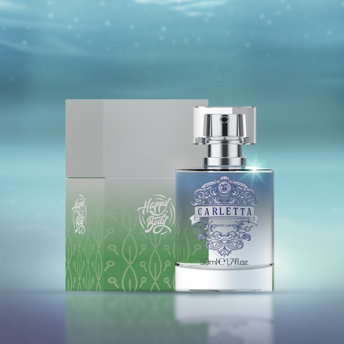 Carletta Erkek Parfüm