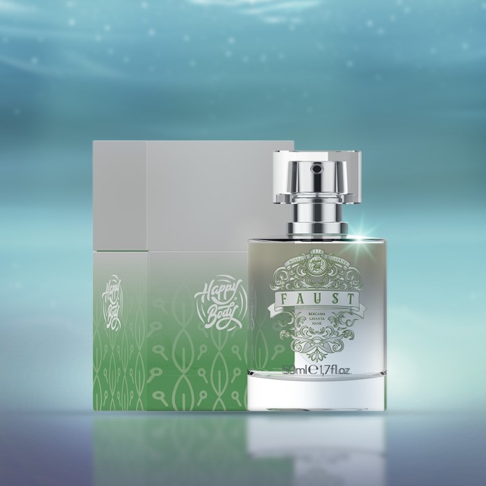 Faust Erkek Parfüm