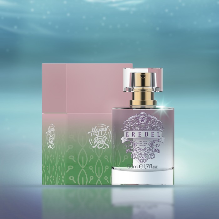 Gredel Kadın Parfüm