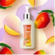 Mango Nemlendirici ve Besleyici Vücut Losyonu