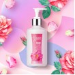 Gül Nemlendirici ve Besleyici Vücut Losyonu