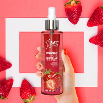 Vücut Spreyi / Body Mist