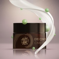 Göz Çevresi Kremi